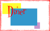 diner
