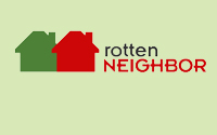 rotten neighbor