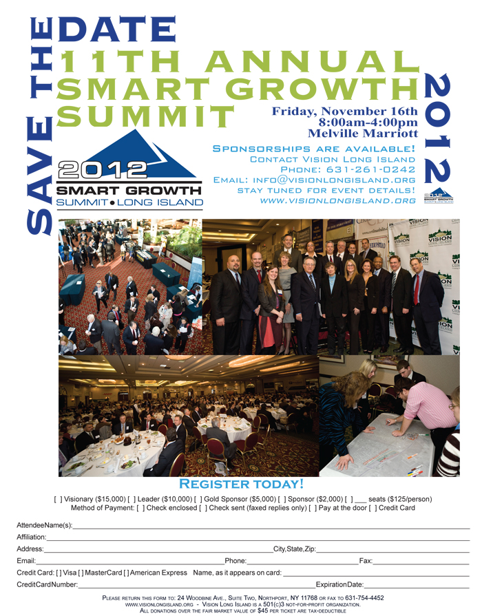 summit save the date