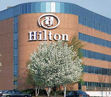 hilton