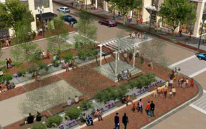 downtown patchogue