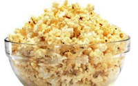 popcorn
