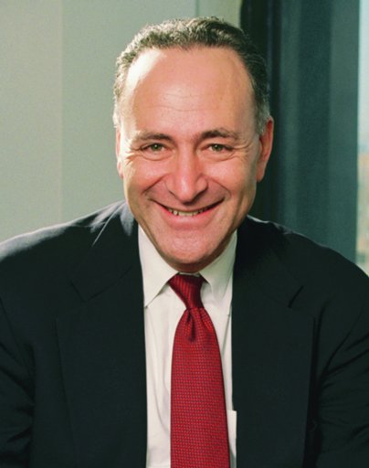 schumer