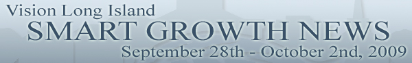 VLI Smart Growth News