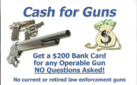 cash for guns