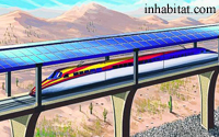 solar bullet - inhabitat