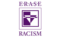 erase racism logo