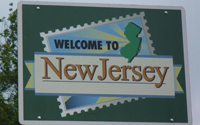 welcome to jersey